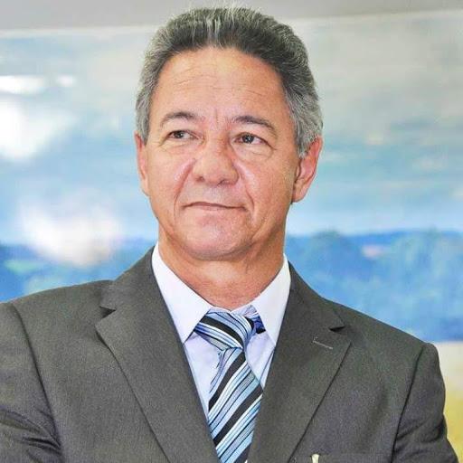 Imagem Pastor Presidente