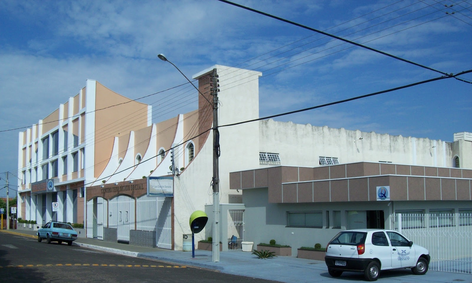 igreja